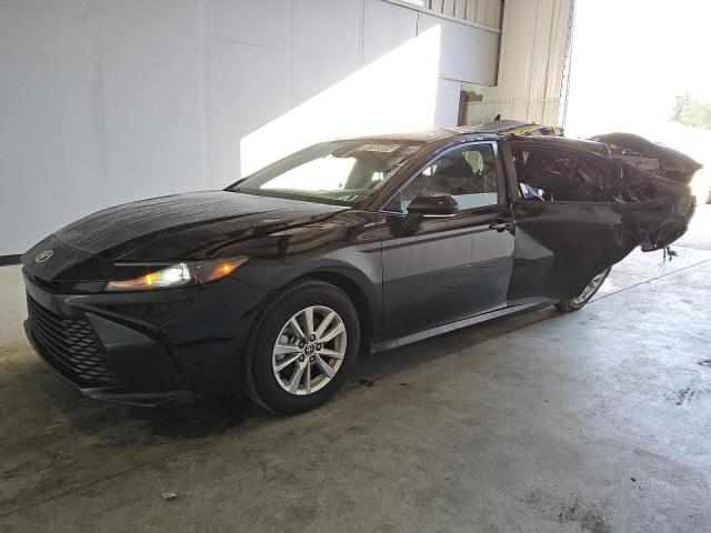 2025 TOYOTA CAMRY XSE #3030438472