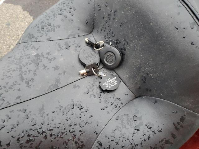 2007 HARLEY-DAVIDSON FLHTCUI 1HD1FC4157Y717124