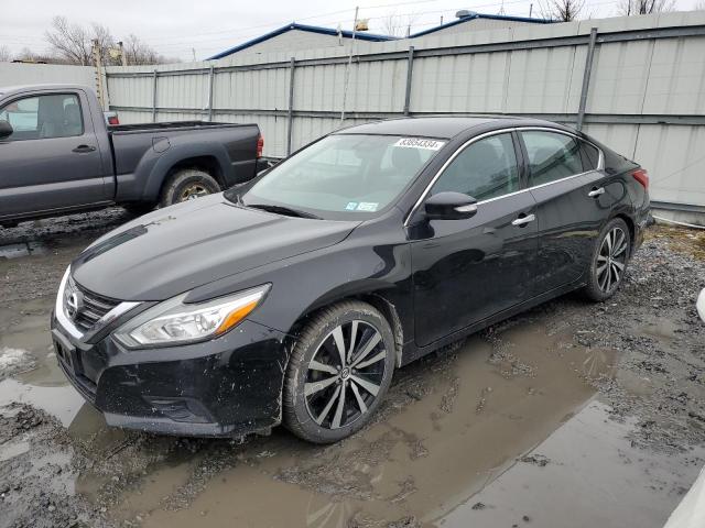 2017 NISSAN ALTIMA 2.5 #3034565742