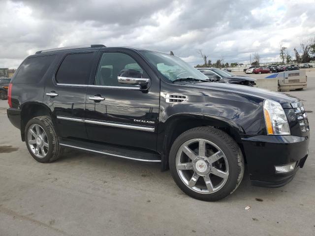 Vin: 1gys4bef5br296647, lot: 86955174, cadillac escalade luxury 20114