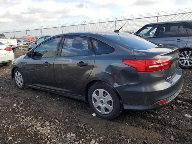 VIN 1FADP3E21GL301321 2016 FORD FOCUS no.2