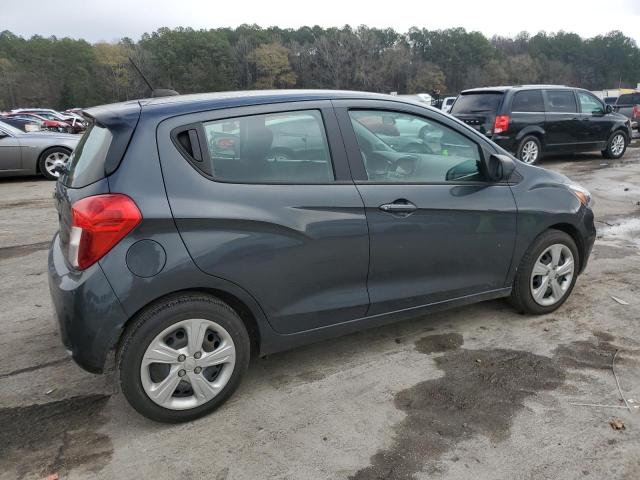 2021 CHEVROLET SPARK LS - KL8CB6SA4MC716218