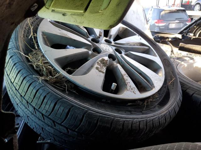 2018 BUICK ENCORE PRE - KL4CJASB4JB535346