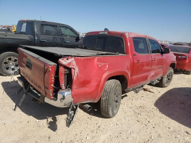 2022 TOYOTA TACOMA DOU - 3TMAZ5CN7NM163876
