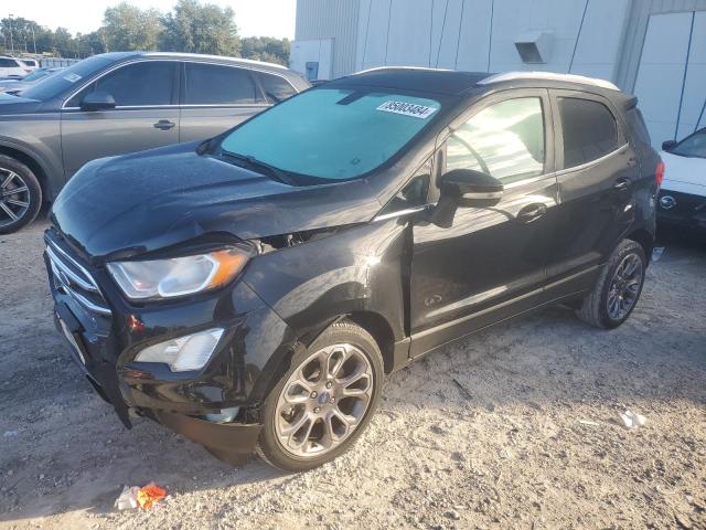 2018 FORD ECOSPORT