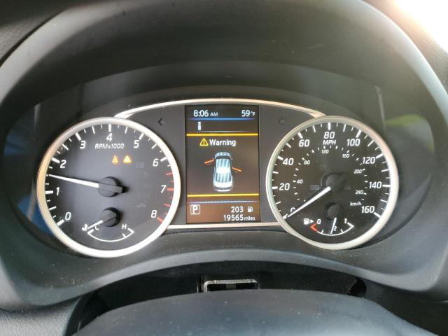 2019 NISSAN SENTRA S - 3N1AB7AP9KY297512