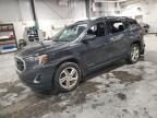 2018 GMC TERRAIN SL - 3GKALTEV8JL326087