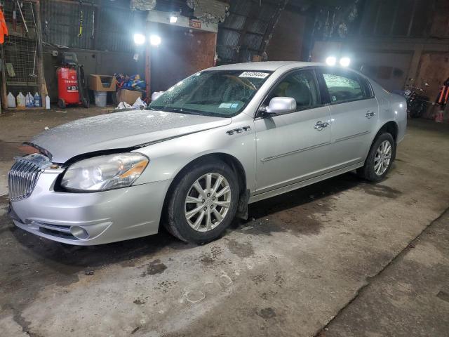 2010 BUICK LUCERNE CX #3034347096