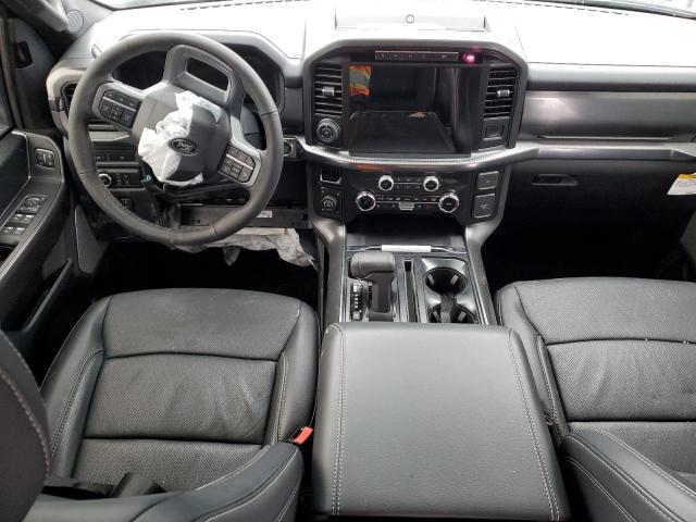 2024 FORD F150 LARIA - 1FTFW5LDXRFB27529