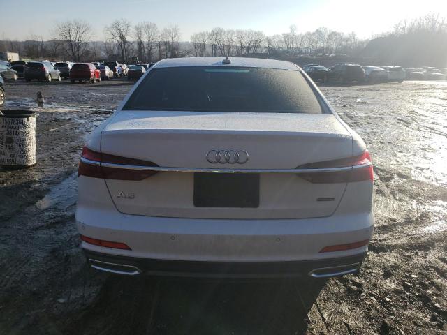 VIN WAUM2AF22KN060276 2019 AUDI A6 no.6