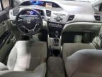 Lot #3024979128 2012 HONDA CIVIC LX