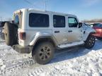 JEEP WRANGLER U photo