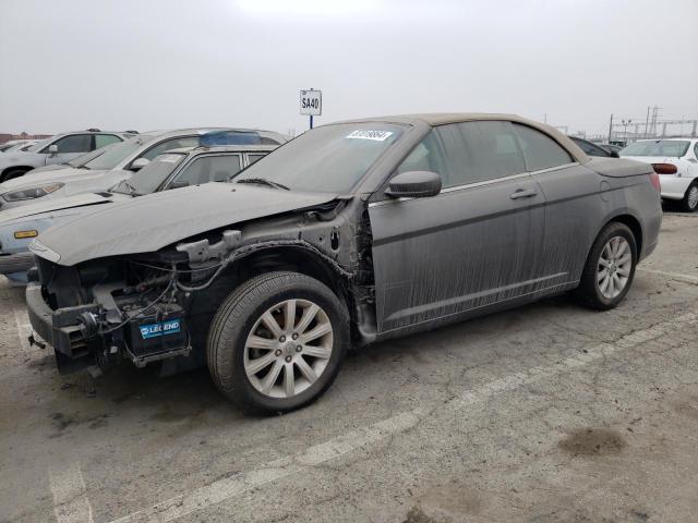 VIN 1C3BCBEB1DN511686 2013 CHRYSLER 200 no.1