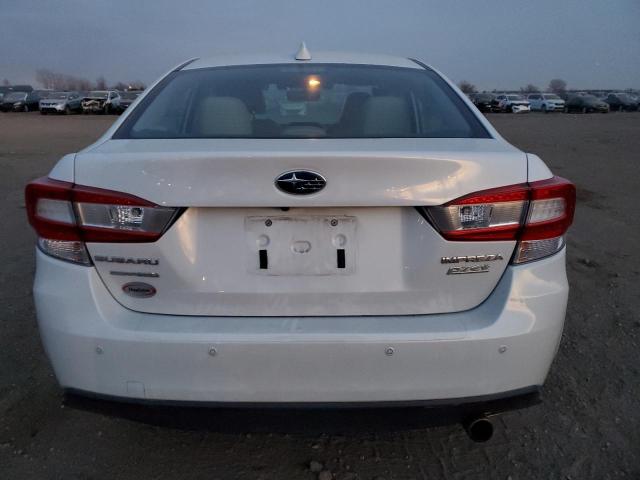 2017 SUBARU IMPREZA LI - 4S3GKAT68H3614612