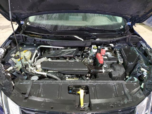 VIN 5N1BT3BB8NC676360 2022 NISSAN ROGUE no.12