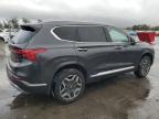 Lot #3027247276 2021 HYUNDAI SANTA FE C