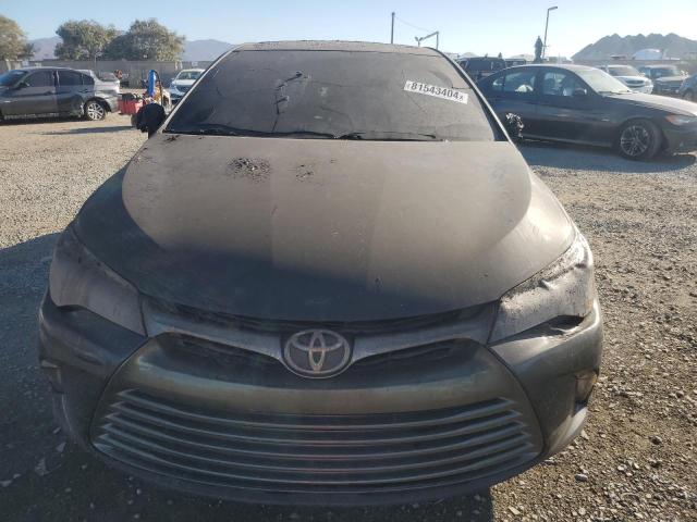 2016 TOYOTA CAMRY LE - 4T4BF1FK1GR544601