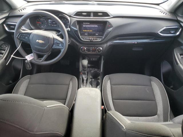 2023 CHEVROLET TRAILBLAZE - KL79MPSLXPB110724