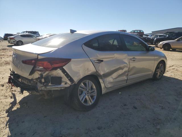 2019 HYUNDAI ELANTRA SE - 5NPD84LF6KH491942