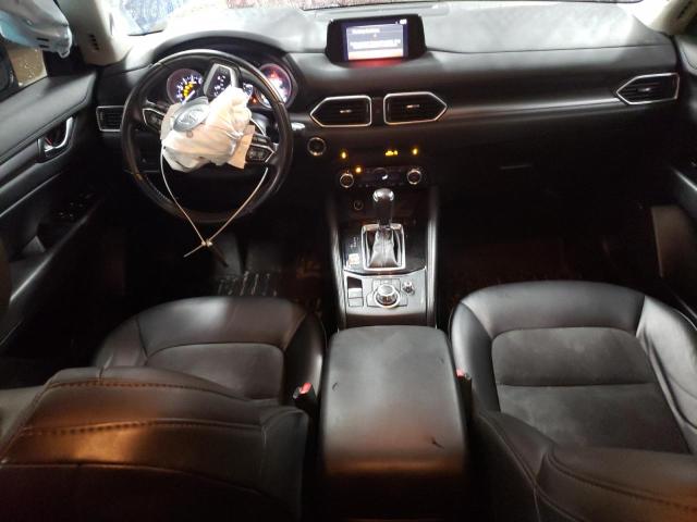 2018 MAZDA CX-5 TOURI - JM3KFBCM6J0466624