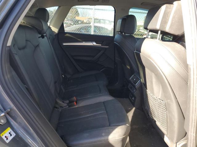 2019 AUDI Q5 PRESTIG WA1CNAFY1K2078922