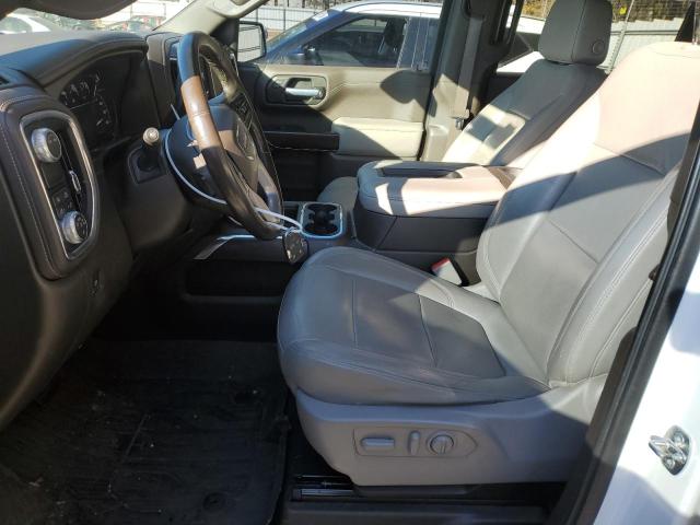2020 GMC SIERRA C15 - 1GTP8DED0LZ186620