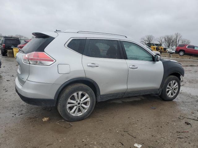 Vin: knmat2mt5fp519170, lot: 48239955, nissan rogue s 20153