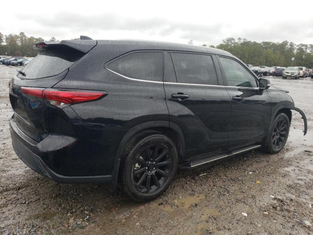 2023 TOYOTA HIGHLANDER - 5TDKDRAHXPS517061