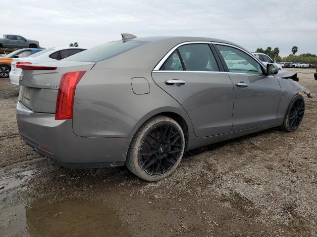 2017 CADILLAC ATS - 1G6AA5RX9H0191172