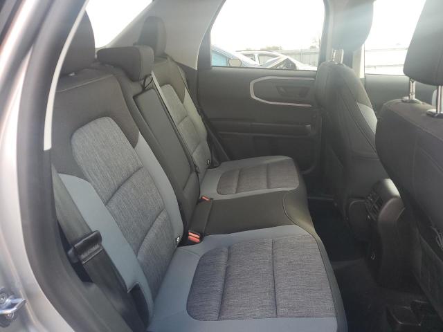 2022 FORD BRONCO SPO - 3FMCR9B66NRD11010