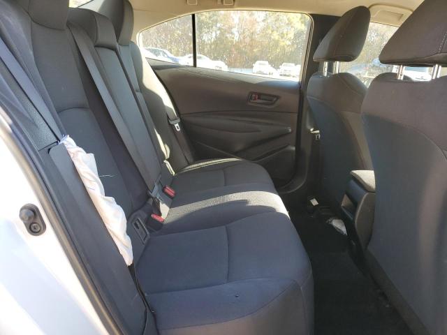 2022 TOYOTA COROLLA LE - JTDEPMAE5N3023217
