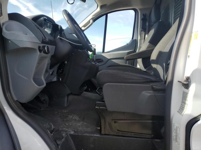 VIN 1FTYE1ZM0KKA20885 2019 FORD TRANSIT no.7