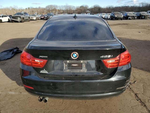 VIN WBA4C9C56FD331474 2015 BMW 4 SERIES no.6