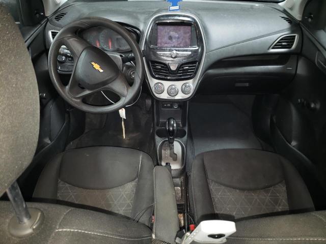 2020 CHEVROLET SPARK LS - KL8CB6SA9LC413272