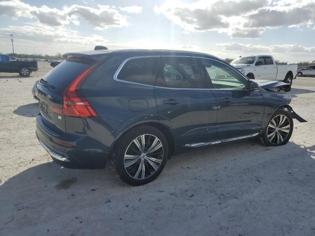 2022 VOLVO XC60 T8 RE YV4H60DL2N1069891