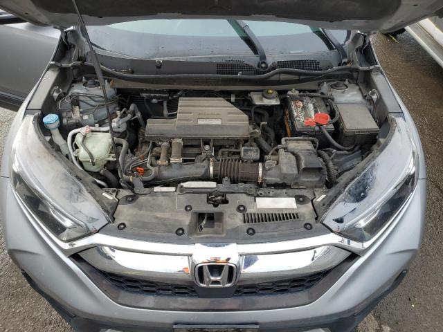 2017 HONDA CR-V EXL - 2HKRW2H81HH668819
