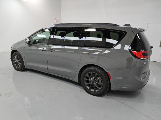 2022 CHRYSLER PACIFICA T - 2C4RC1FGXNR101844