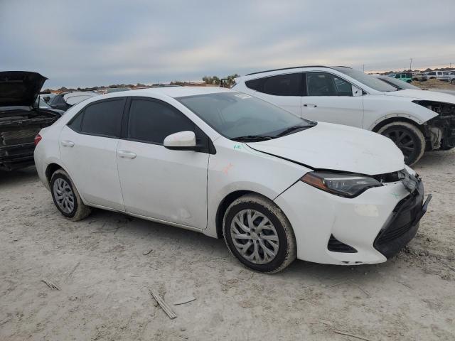 2017 TOYOTA COROLLA L - 5YFBURHE9HP658077
