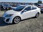 Lot #3023477277 2011 MAZDA 3 S