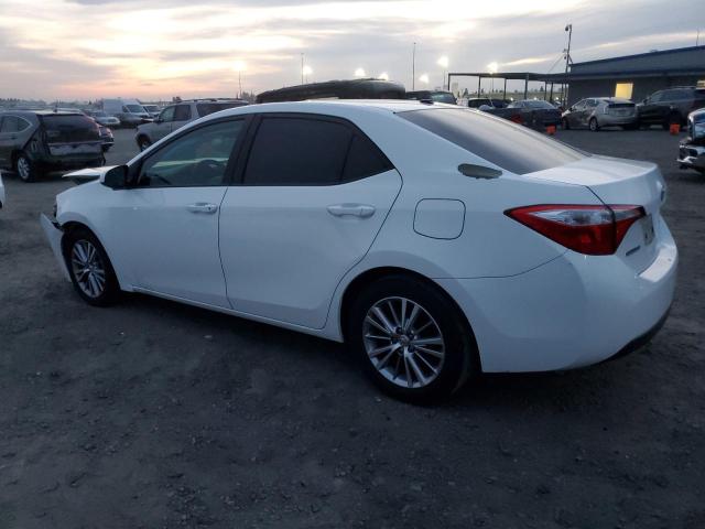 VIN 5YFBURHE5FP314016 2015 TOYOTA COROLLA no.2