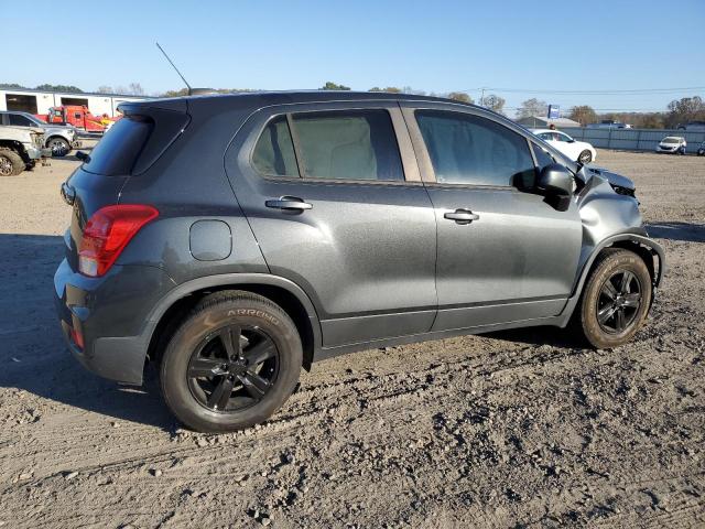 2019 CHEVROLET TRAX LS - 3GNCJKSBXKL261945