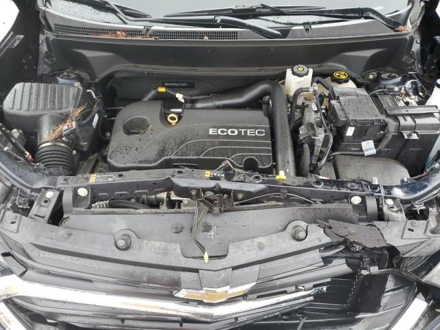 2020 CHEVROLET EQUINOX LS - 3GNAXHEV5LS716934