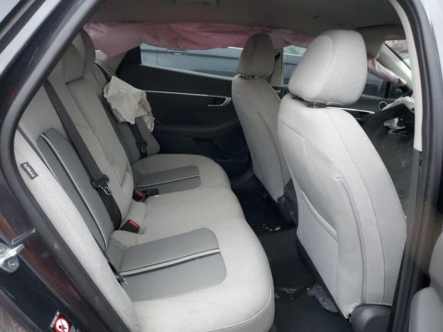 2020 HYUNDAI SONATA SEL - 5NPEL4JA0LH026276