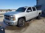 2015 CHEVROLET SILVERADO - 3GCPCRECXFG486818