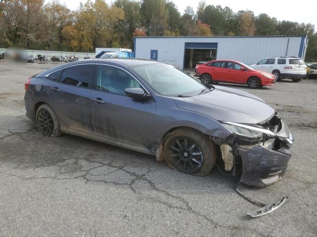 Vin: 19xfc2f59ge024430, lot: 83204644, honda civic lx 20164