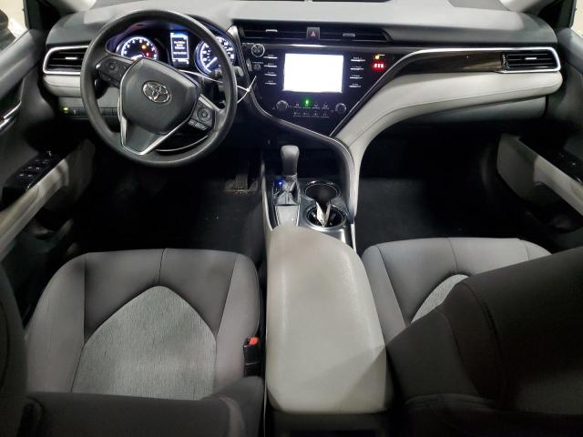 2018 TOYOTA CAMRY L - 4T1B11HK4JU529636