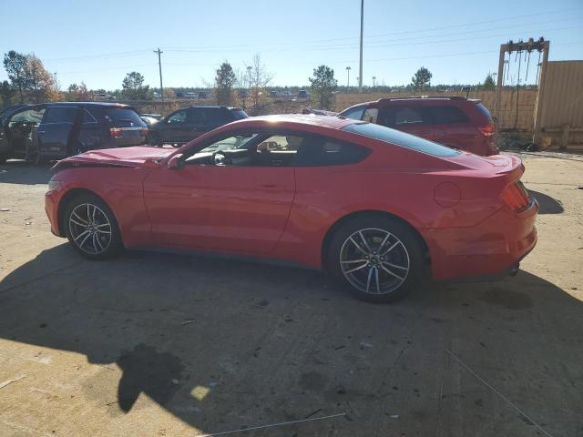 2016 FORD MUSTANG - 1FA6P8TH2G5292758