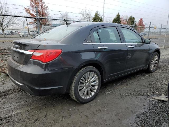 Vin: 1c3bc2fg7bn516611, lot: 84464934, chrysler 200 limited 20113