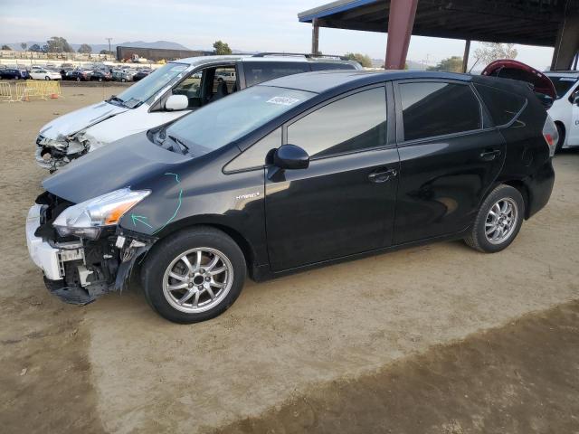 Vin: jtdzn3eu4d3213513, lot: 84664614, toyota prius 20131