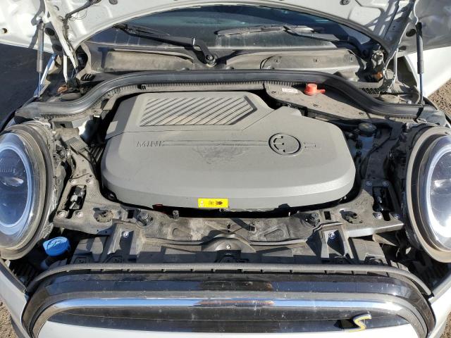 2022 MINI COOPER SE WMW13DJ02N2S28074